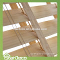 Stardeco The Indoor Horizontal Bamboo Window Venetian Blinds window blinds